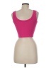 Dynamic Pink Sports Bra One size - photo 2