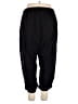 Gap Solid Black Casual Pants Size XXL - photo 2