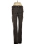 CAbi Brown Jeans Size 4 - photo 1