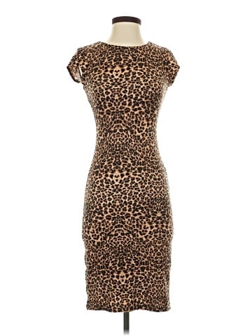 Velvet Torch Cocktail Dress (view 1)