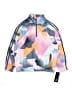 Adidas 100% Polyester Pink Sweatshirt Size 10 - 12 - photo 1