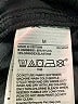 Gap Fit Black Track Pants Size M - photo 8