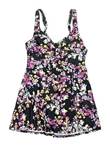 Lands' End One Piece Swimsuit (view 1)