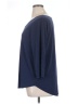Green Envelope Blue 3/4 Sleeve T-Shirt Size 1X - photo 5