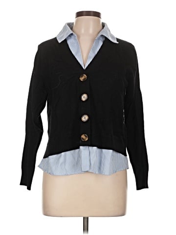 Sioni Long Sleeve Top (view 1)