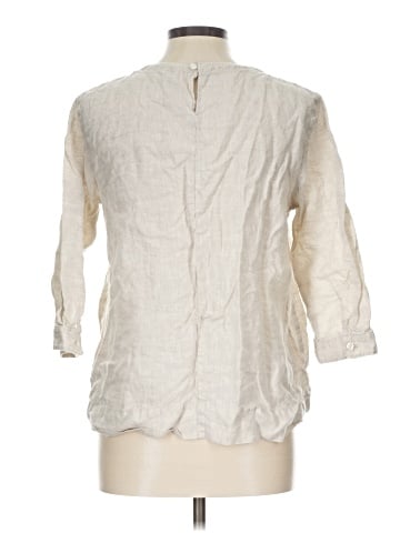 Unbranded 3/4 Sleeve Blouse (view 2)