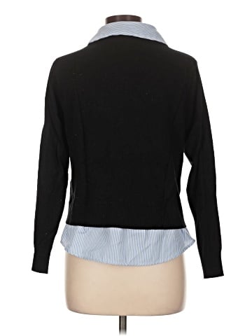 Sioni Long Sleeve Top (view 2)