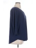 Green Envelope Blue 3/4 Sleeve T-Shirt Size 1X - photo 4