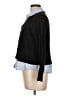 Sioni 100% Polyester Black Long Sleeve Top Size L - photo 5