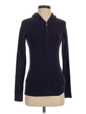 Evolution by Cyrus Zip Up Hoodie (view 1)