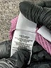 ZeroXposur Hearts Pink Track Pants Size 10 - 12 - photo 4