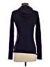 Evolution by Cyrus Purple Zip Up Hoodie Size S - photo 2