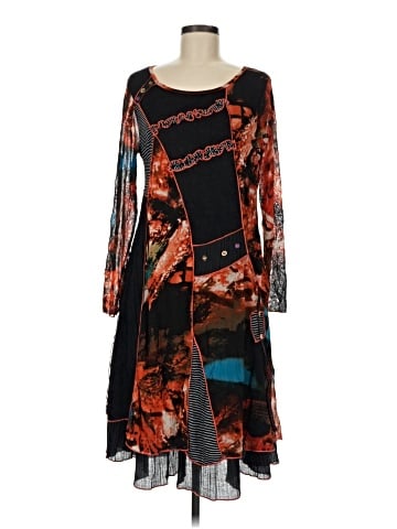 Pretty Angel Cocktail Dress (view 1)