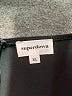 Superdown Black Long Sleeve Top Size XL - photo 6