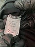 Superdown Black Long Sleeve Top Size XL - photo 7