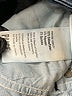 Paige Solid Blue Jeans Size 30 waist - photo 8
