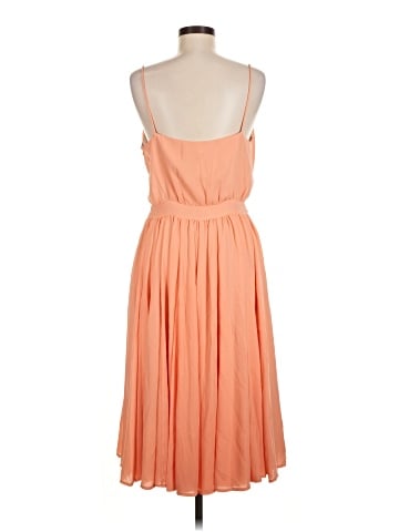 Paper Crown Casual Dress (view 2)