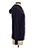 Evolution by Cyrus Purple Zip Up Hoodie Size S - photo 4