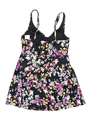 Lands' End One Piece Swimsuit (view 2)