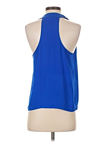 Krisa Sleeveless Blouse (view 2)