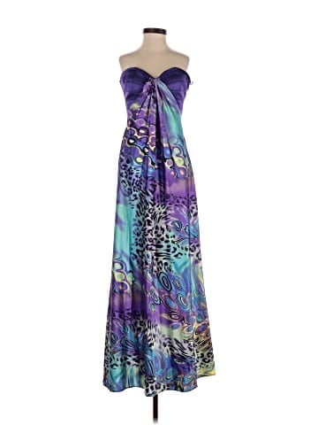 La Femme Cocktail Dress (view 1)