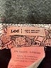 Lee Blue Active Pants Size 18WM - photo 4