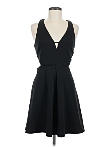 Express Cocktail Dress (view 1)