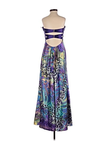 La Femme Cocktail Dress (view 2)