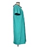Boden Teal Casual Dress Size 12R - photo 4