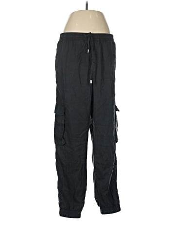 Ellen Tracy Cargo Pants (view 1)