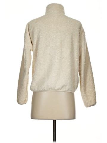 Uniqlo Faux Fur Jacket (view 2)