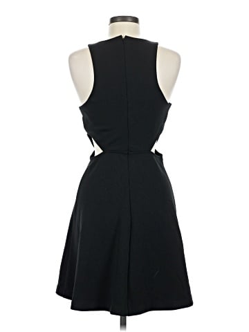 Express Cocktail Dress (view 2)