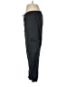 Ellen Tracy 100% Tencel Black Cargo Pants Size M - photo 5