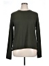 Danskin Green Long Sleeve T-Shirt Size XL - photo 1