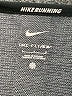 Nike 100% Polyester Gray Active T-Shirt Size L - photo 7