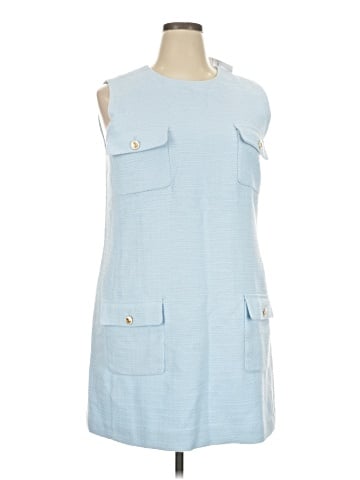 Ann Taylor Casual Dress (view 1)