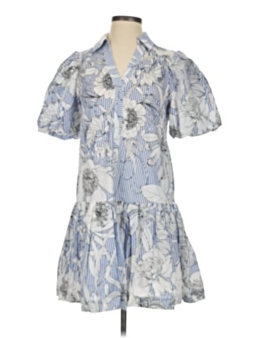 Pinch Casual Dress (view 1)