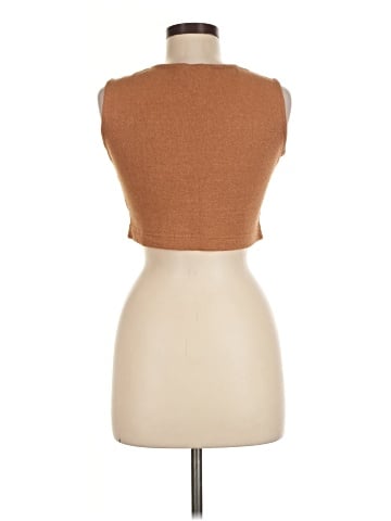 Samuji Sleeveless T-Shirt (view 2)