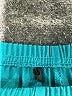 Unbranded Teal Casual Pants Size 4 (petite) - photo 7