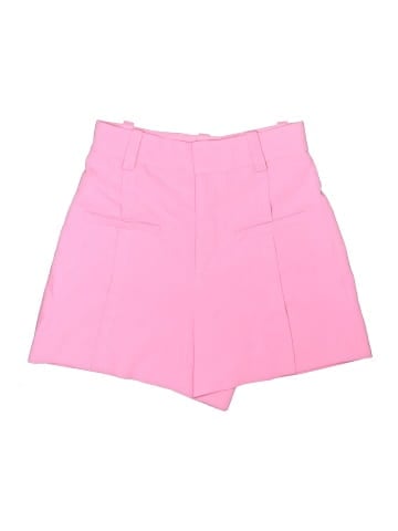 Zara Shorts (view 1)