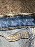 Blank NYC Blue Denim Shorts Size 26 waist - photo 4