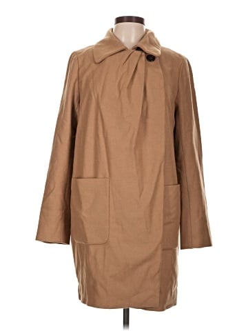 J.Crew Wool Coat (view 1)