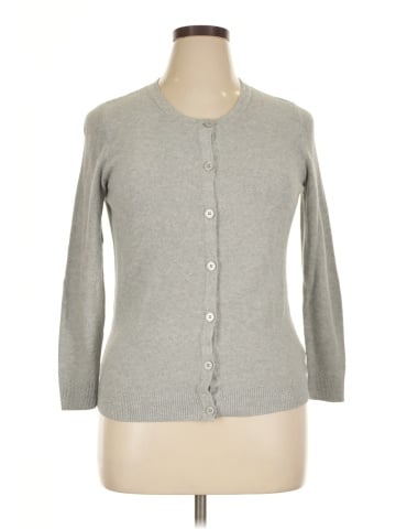 Merona Cardigan (view 1)
