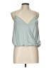 Eri + Ali Teal Tank Top Size S - photo 1