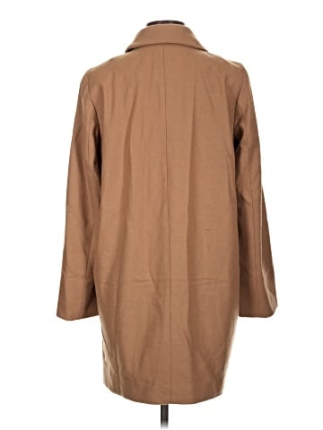 J.Crew Wool Coat (view 2)