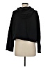Amour Vert Black Pullover Sweater Size M - photo 2