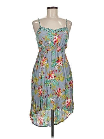 Xhilaration Casual Dress (view 1)