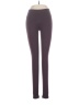 lucy Purple Active Pants Size XS - photo 1