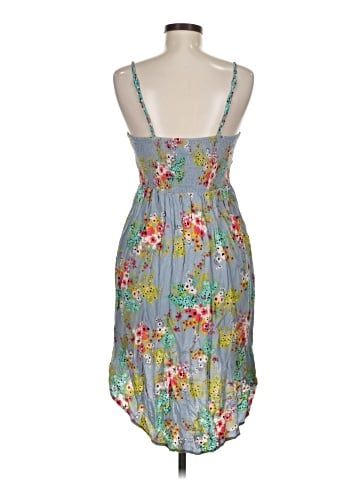 Xhilaration Casual Dress (view 2)