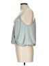 Eri + Ali Teal Tank Top Size S - photo 5